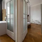 Retro Apartmentments Lobzowska Street Kraków