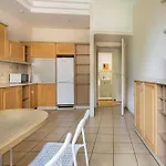 Apartment Retro Apartmentments Lobzowska Street *