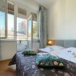 Appartamento Retro Apartmentments Lobzowska Street *