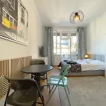 Retro Apartmentments Lobzowska Street Krakow