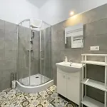 Appartamento Retro Apartmentments Lobzowska Street