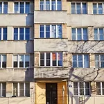 Retro Apartmentments Lobzowska Street Lejlighed