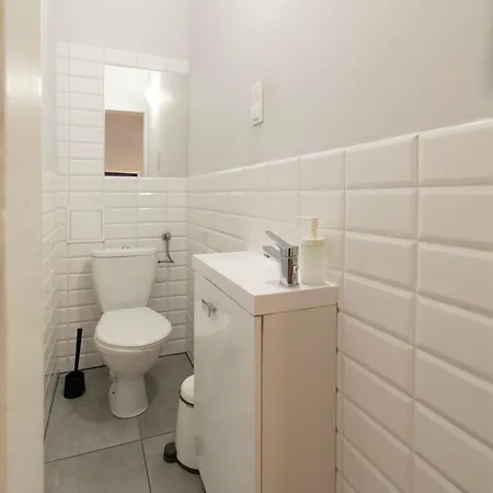 Retro Apartmentments Lobzowska Street Kraków