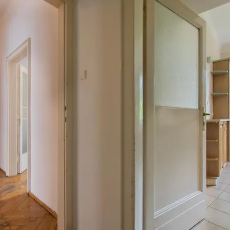 Retro Apartmentments Lobzowska Street Kraków