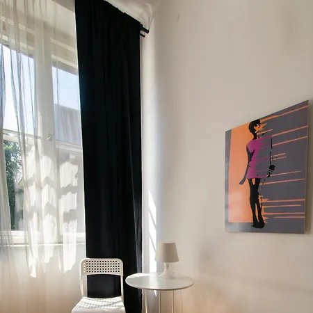 Apartment Retro Apartmentments Lobzowska Street *