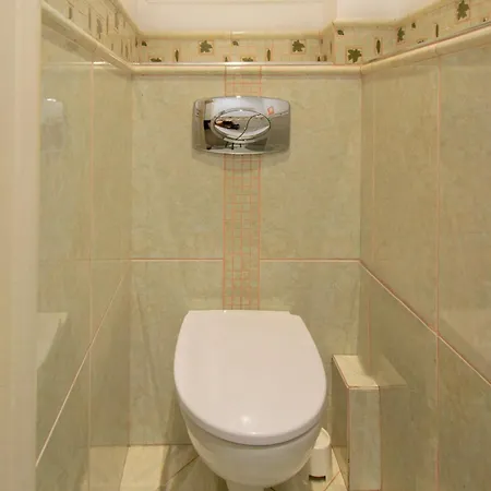 Retro Apartmentments Lobzowska Street *