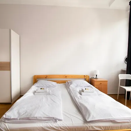 Retro Apartmentments Lobzowska Street Lejlighed *