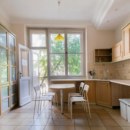 شقة Retro Apartmentments Lobzowska Street كراكوفيا