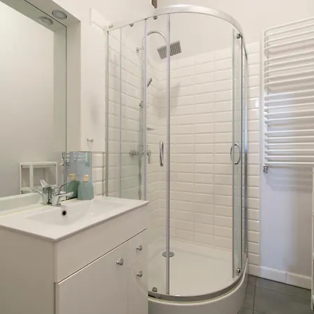Retro Apartmentments Lobzowska Street Апартаменты Краков