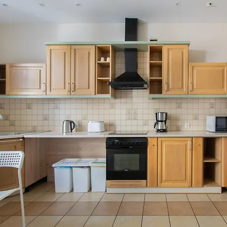 Retro Apartmentments Lobzowska Street Lejlighed