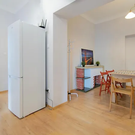 Retro Apartmentments Lobzowska Street * Kraków