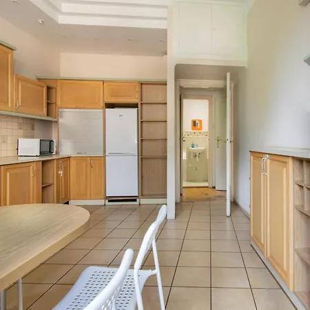 Appartement Retro Apartmentments Lobzowska Street *