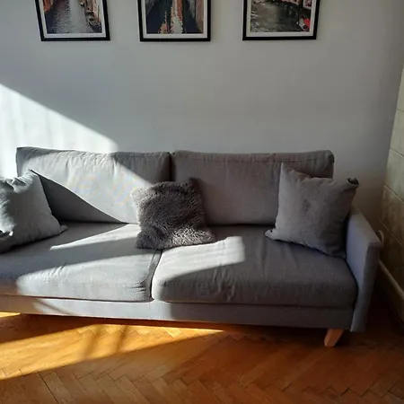 Retro Apartmentments Lobzowska Street Apartment *