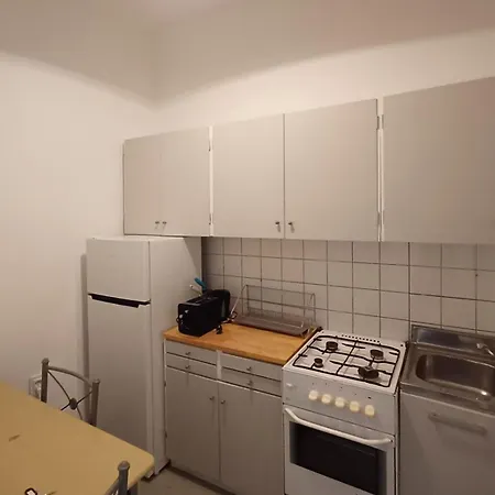 Apartment Retro Apartmentments Lobzowska Street *