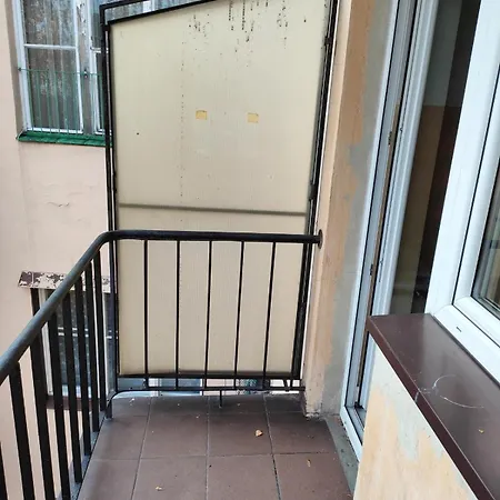 Retro Apartmentments Lobzowska Street Lejlighed *