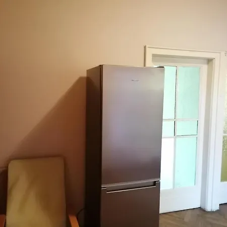 Appartamento Retro Apartmentments Lobzowska Street *