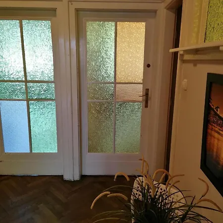 Apartment Retro Apartmentments Lobzowska Street Krakow