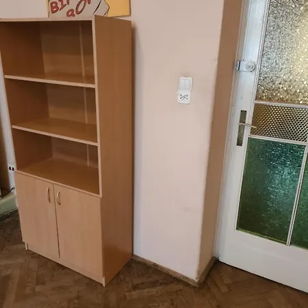 Retro Apartmentments Lobzowska Street Cracovia