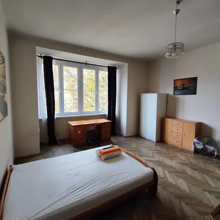 Apartment Retro Apartmentments Lobzowska Street Krakow