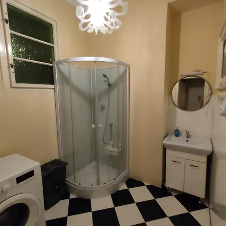 Retro Apartmentments Lobzowska Street Appartamento