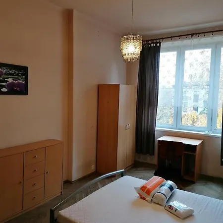 Retro Apartmentments Lobzowska Street Apartment *