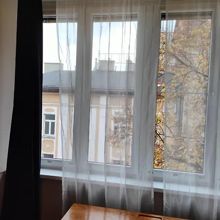 Retro Apartmentments Lobzowska Street Krakow