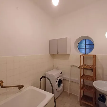 Appartamento Retro Apartmentments Lobzowska Street *