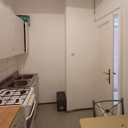 Appartamento Retro Apartmentments Lobzowska Street *