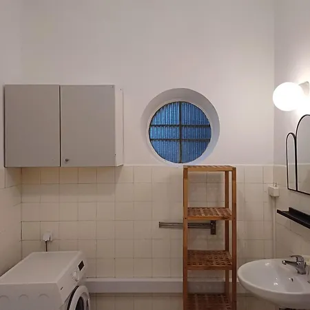 Retro Apartmentments Lobzowska Street Appartamento