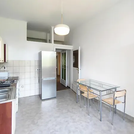 Lejlighed Retro Apartmentments Lobzowska Street *