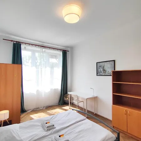 Retro Apartmentments Lobzowska Street *