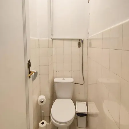 Retro Apartmentments Lobzowska Street * Kraków