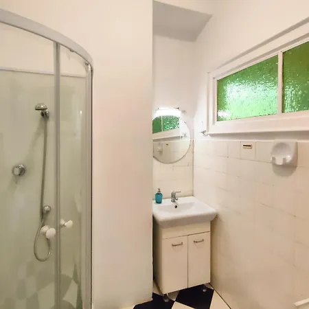 Retro Apartmentments Lobzowska Street Апартаменты *