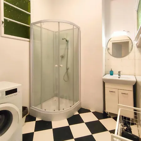 Апартаменты Retro Apartmentments Lobzowska Street *