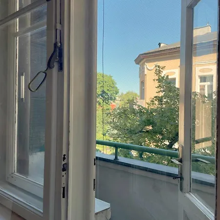 Retro Apartmentments Lobzowska Street * Kraków