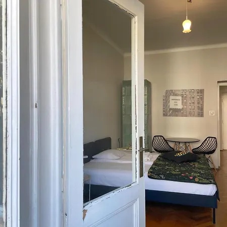 Retro Apartmentments Lobzowska Street Kraków