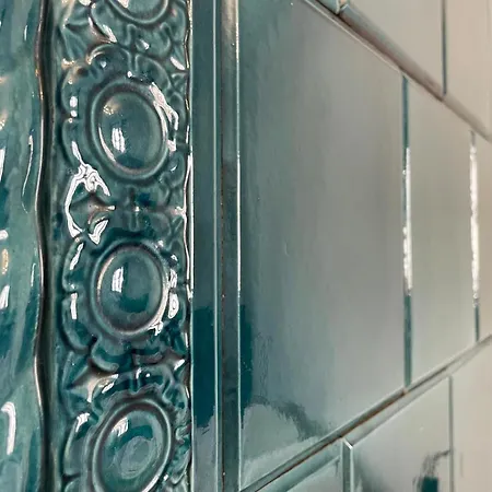 Retro Apartmentments Lobzowska Street * Kraków