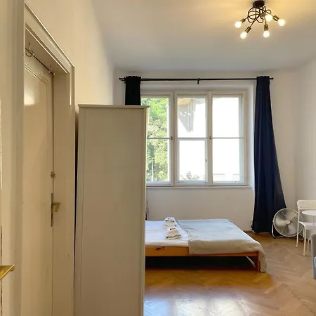 Retro Apartmentments Lobzowska Street *