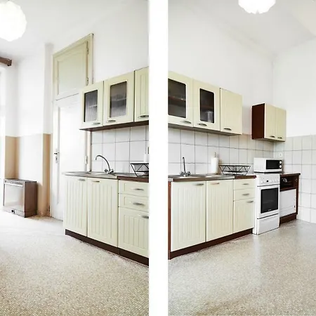 Apartment Retro Apartmentments Lobzowska Street Krakow
