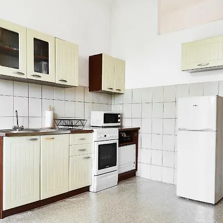 Retro Apartmentments Lobzowska Street Apartment Krakow