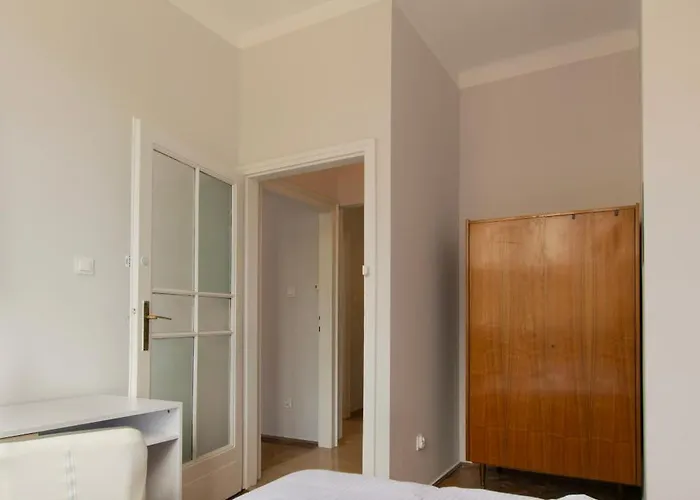 Apartamento Retro Apartmentments Lobzowska Street *