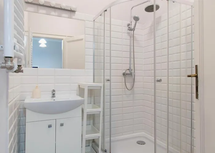 Retro Apartmentments Lobzowska Street *