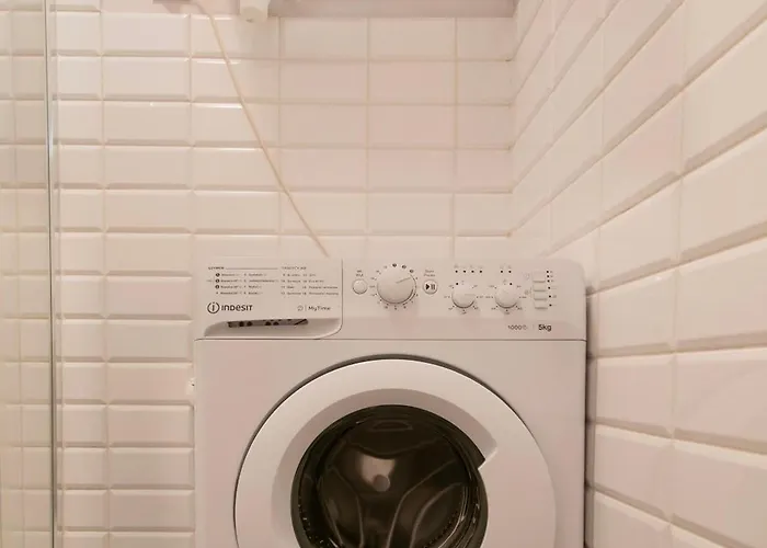 Apartamento Retro Apartmentments Lobzowska Street