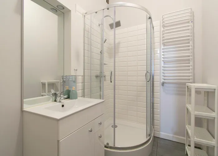 Retro Apartmentments Lobzowska Street Apartamento Cracovia