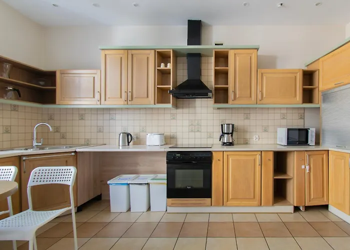 Retro Apartmentments Lobzowska Street Apartamento