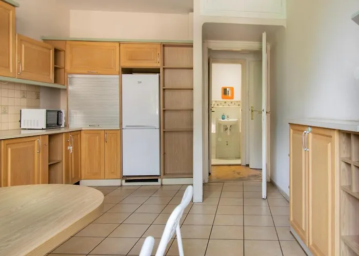 Apartamento Retro Apartmentments Lobzowska Street *