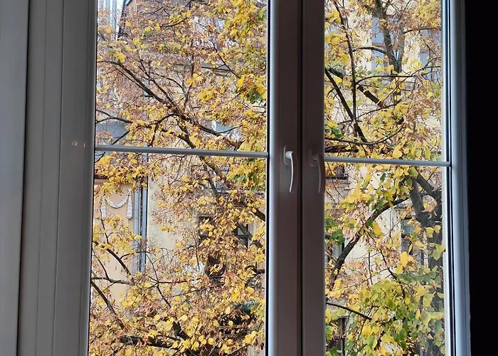 Apartamento Retro Apartmentments Lobzowska Street