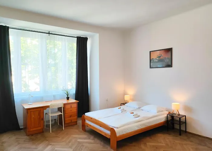 Retro Apartmentments Lobzowska Street Apartamento