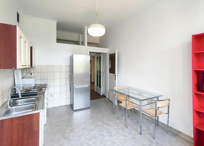 Apartamento Retro Apartmentments Lobzowska Street *