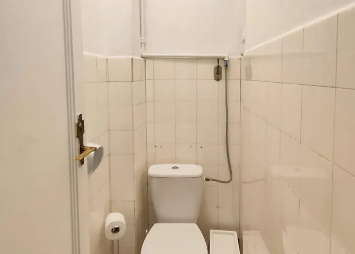 Retro Apartmentments Lobzowska Street * Cracovia